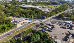 La autopista 6 de Noviembre: donde la muerte intercepta a muchos antes de llegar a casa