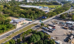 La autopista 6 de Noviembre: donde la muerte intercepta a muchos antes de llegar a casa