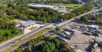 La autopista 6 de Noviembre: donde la muerte intercepta a muchos antes de llegar a casa