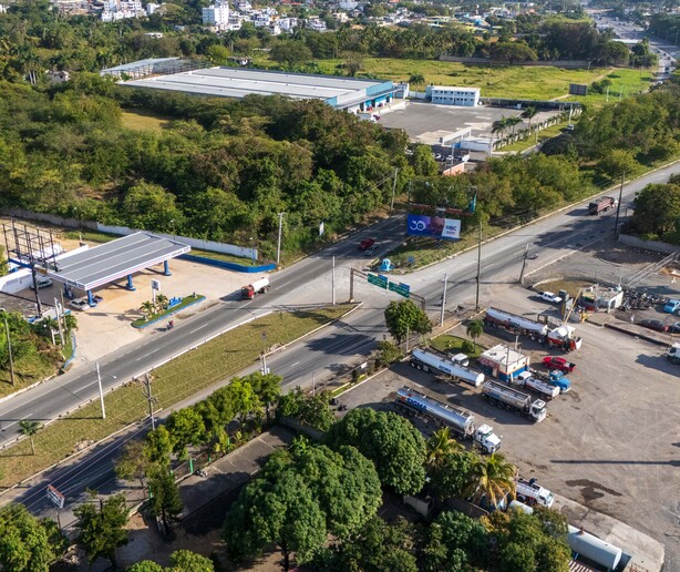 La autopista 6 de Noviembre: donde la muerte intercepta a muchos antes de llegar a casa