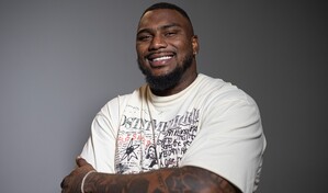 El Flag Football llega a la Rep&uacute;blica Dominicana de la mano de Byron Matos