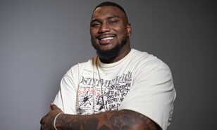 El Flag Football llega a la Rep&uacute;blica Dominicana de la mano de Byron Matos