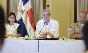 El Gobierno se declara en sesi&oacute;n permanente ante el sistema frontal que afectar&aacute; el pa&iacute;s