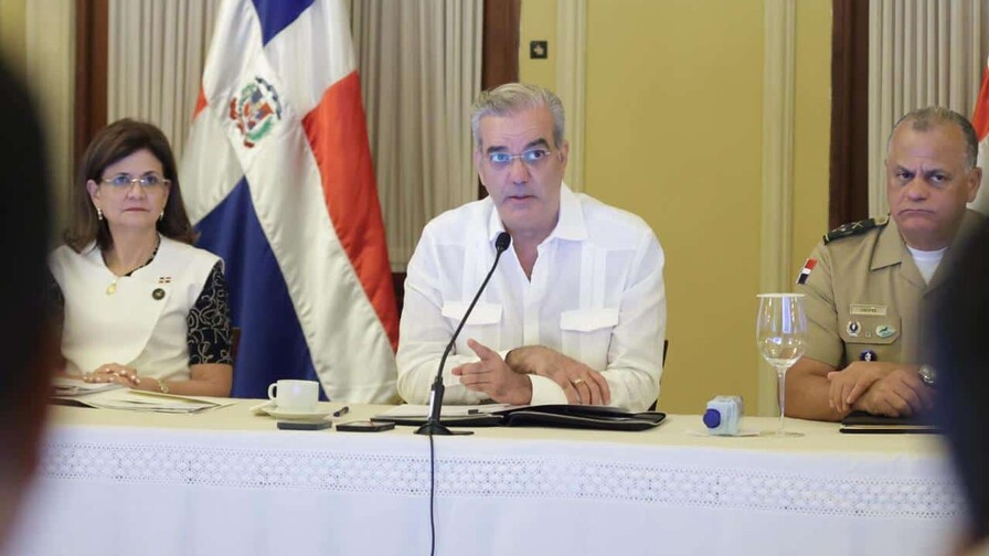 El Gobierno se declara en sesi&oacute;n permanente ante el sistema frontal que afectar&aacute; el pa&iacute;s