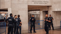 Agresor del metro de Nueva York dec&iacute;a ser Lucifer y cometi&oacute; acto aleatorio, seg&uacute;n Polic&iacute;a