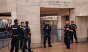 Agresor del metro de Nueva York dec&iacute;a ser Lucifer y cometi&oacute; acto aleatorio, seg&uacute;n Polic&iacute;a