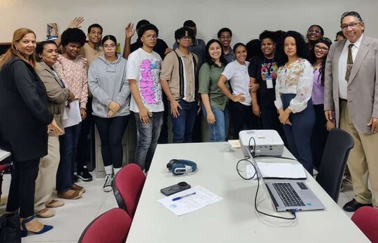 Juramentan clubes de lectura especializados en el ITSC para fortalecer la calidad acad&eacute;mica