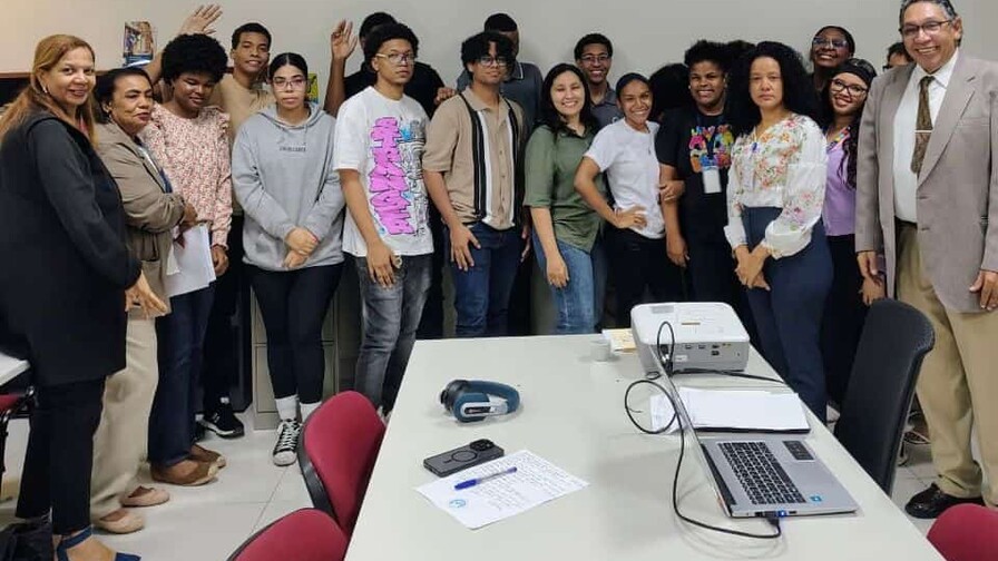 Juramentan clubes de lectura especializados en el ITSC para fortalecer la calidad acad&eacute;mica