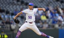 Kris Bubic brilla con 11 ponches en blanqueada de los Royals sobre White Sox