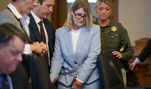 Mujer se declara inocente por asesinato de agente inmobiliaria ocurrido en Iowa en 2011