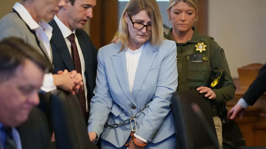 Mujer se declara inocente por asesinato de agente inmobiliaria ocurrido en Iowa en 2011