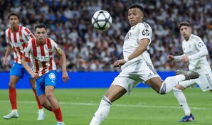 El Real Madrid se complica la Liga antes de visitar al Bayern