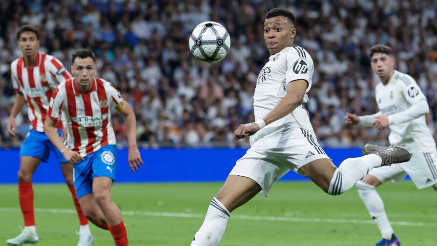 El Real Madrid se complica la Liga antes de visitar al Bayern