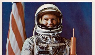 La lecci&oacute;n de Cooper: pensar para sobrevivir, educar para avanzar