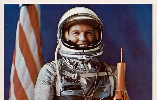 La lecci&oacute;n de Cooper: pensar para sobrevivir, educar para avanzar