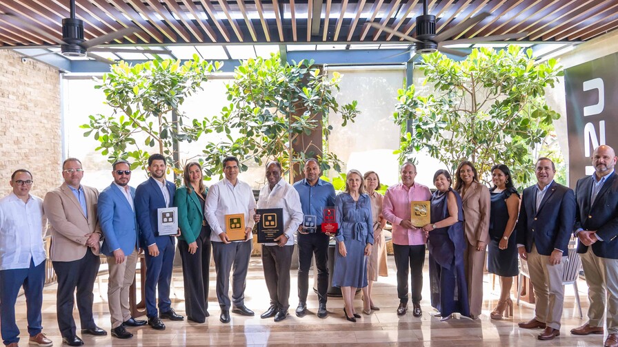 Reid & Compañía y Autocamiones celebran su Premiación Anual de Dealers 2026