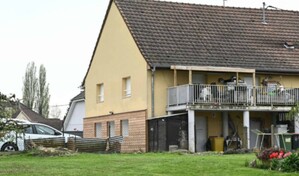 Rescatan en Francia a niño de nueve años encerrado en una furgoneta durante más de un año