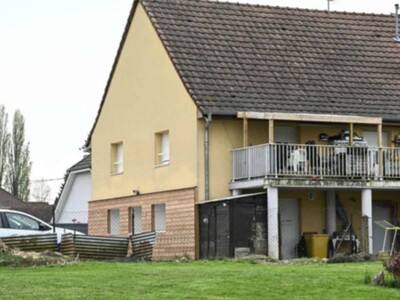 Rescatan a niño encerrado en furgoneta en Francia