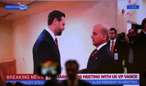 Ir&aacute;n traslada a Pakist&aacute;n que el alto el fuego debe ser real y est&aacute;n atentos a violaciones