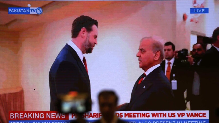 Irán traslada a Pakistán que el alto el fuego debe ser real y están atentos a violaciones