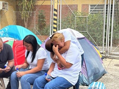 Un total de 8,351 personas han recibido libertad plena por amnistía