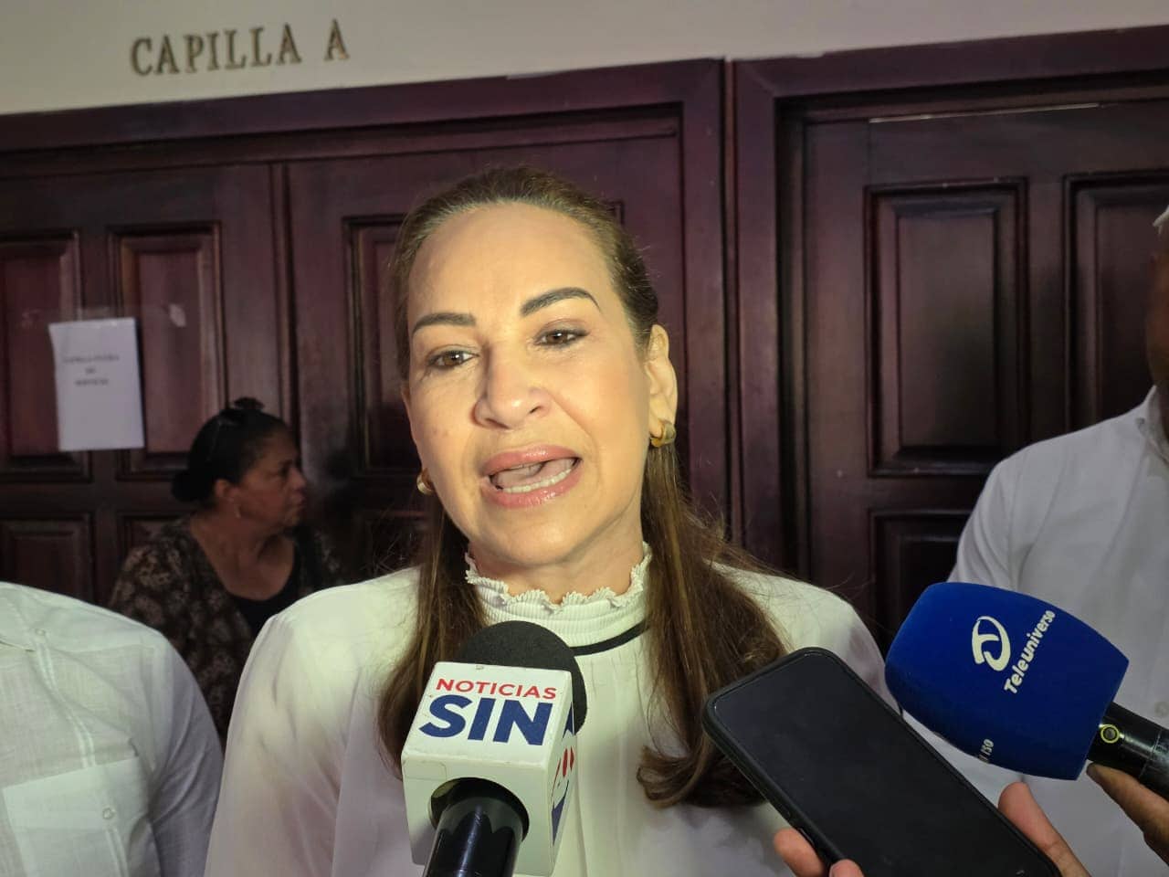 Aura Toribio, pariente de la víctima, expresó su dolor y pidió mayor tolerancia para evitar tragedias como esta.