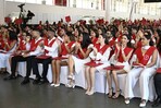 Rector de Intec llama a graduandos a buscar el bien mayor y alejarse del individualismo