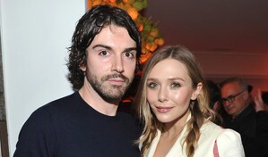 &iquest;Beb&eacute; en camino? Im&aacute;genes de la actriz Elizabeth Olsen desatan rumores de embarazo