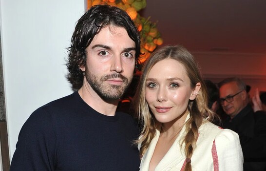&iquest;Beb&eacute; en camino? Im&aacute;genes de la actriz Elizabeth Olsen desatan rumores de embarazo