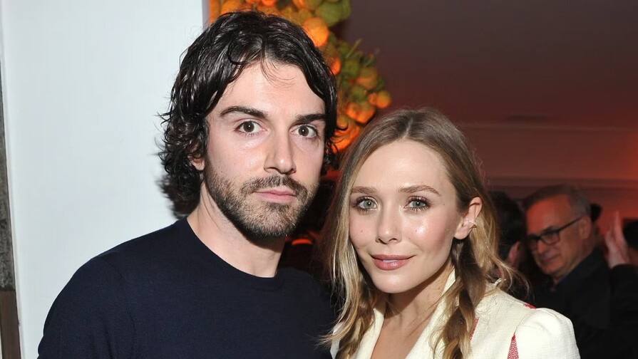 ¿Bebé en camino? Imágenes de la actriz Elizabeth Olsen desatan rumores de embarazo
