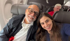 Excandidato presidencial haitiano es deportado a Colombia tras acuerdo con Estados Unidos