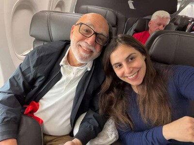 Acuerdo permite a Pierre Réginald Boulos salir de Estados Unidos