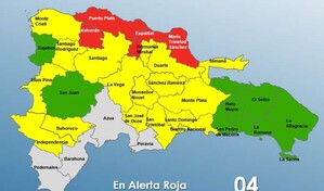 Lluvias se intensificarán la tarde del domingo: vaguada y sistema frontal ponen el país bajo alerta