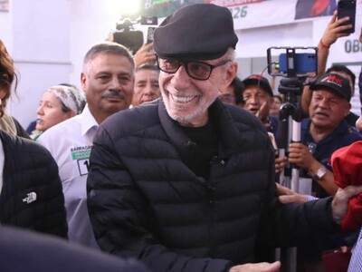 Candidatos elecciones Perú: Belmont y Fujimori en empate técnico