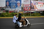 Los peruanos votan por nuevo presidente agotados por el crimen y la convulsión política