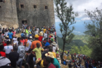 Tragedia en la Ciudadela Laferrière, monumento histórico del norte de Haití Tragedia en la Ciudadela Laferrière, monumento histórico del norte de Haití