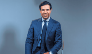 Roberto &Aacute;ngel Salcedo: "Queremos que cada provincia del Cibao pueda promover sus valores culturales