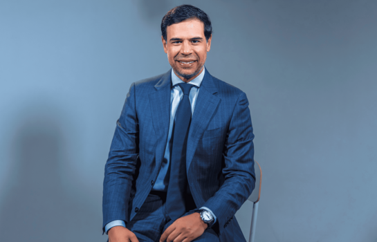 Roberto &Aacute;ngel Salcedo: "Queremos que cada provincia del Cibao pueda promover sus valores culturales