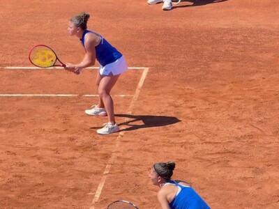 Copa Billie Jean King: se definen los ocho equipos de la fase final