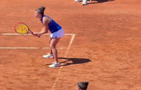 Copa Billie Jean King: se definen los ocho equipos que jugar&aacute;n la gran final en septiembre