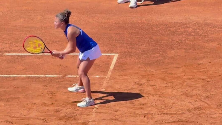 Copa Billie Jean King: se definen los ocho equipos que jugar&aacute;n la gran final en septiembre