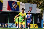 Copa Malta Morena 2026 define sus últimos tres puestos de la Champions masculina