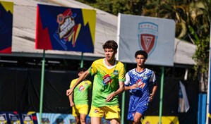 Copa Malta Morena 2026 define sus &uacute;ltimos tres puestos de la Champions masculina