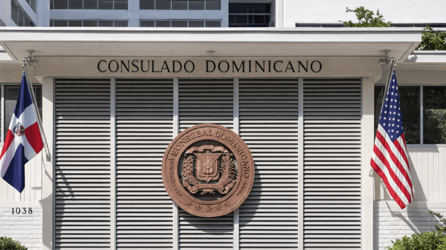 Verg&uuml;enza consular