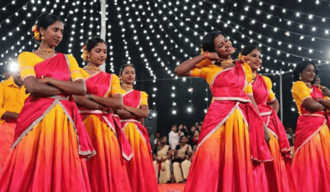 &iquest;Y qu&eacute; fue? — la pregunta que viaj&oacute; del Caribe a la India