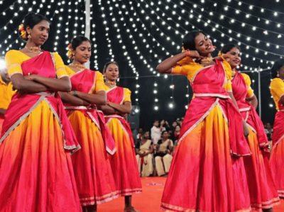 Dembow | ¿Y qué fue? — la pregunta que viajó del Caribe a la India