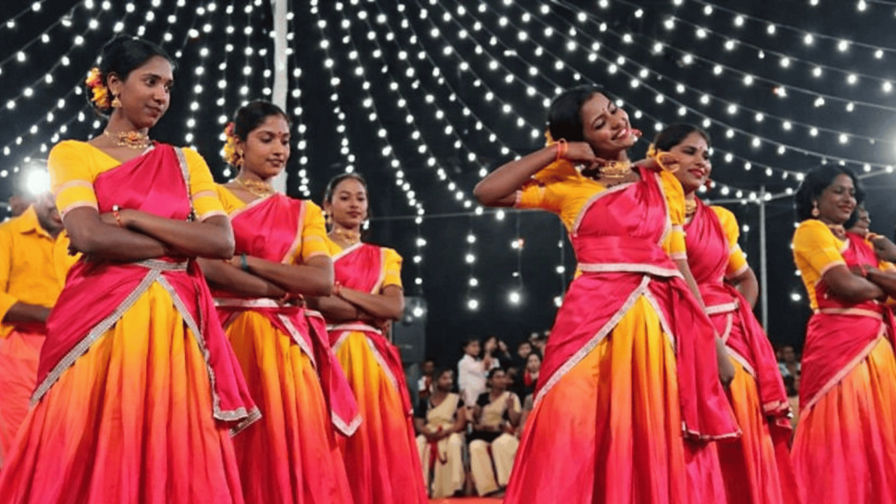 &iquest;Y qu&eacute; fue? — la pregunta que viaj&oacute; del Caribe a la India