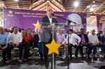 “El Gobierno no tiene plan”: Danilo Medina lanza dura crítica desde Santiago Rodríguez “El Gobierno no tiene plan”: Danilo Medina lanza dura crítica desde Santiago Rodríguez
