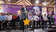 "El Gobierno no tiene plan": Danilo Medina lanza dura cr&iacute;tica desde Santiago Rodr&iacute;guez