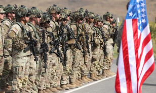 Ej&eacute;rcito de EE. UU. anuncia que bloquear&aacute; todos los puertos de Ir&aacute;n el lunes